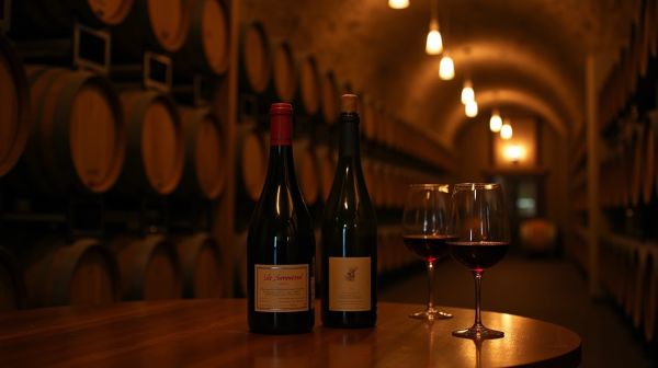 Cave à vin La Sommelière : guide d'achat pour une conservation idéale