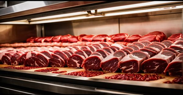 Socomab : la vitrine boucherie qui valorise vos produits frais