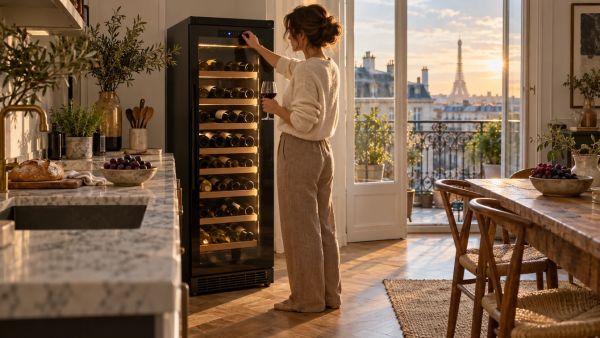 Top 5 erreurs à éviter lors de l'achat d'une cave à vin