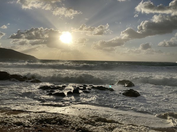 les recettes de tartines salées aux saveurs méditerranéennes
