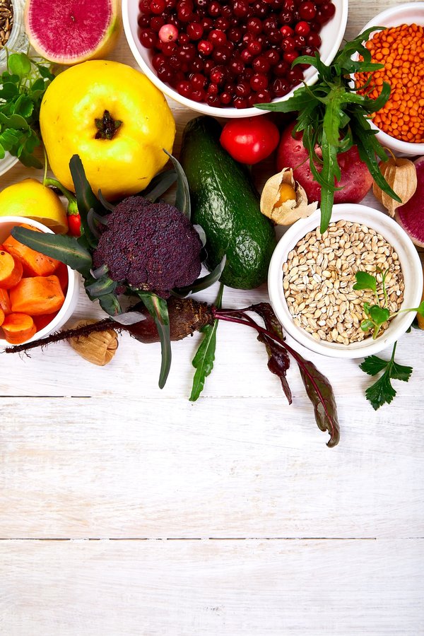 Les super-aliments bio : clés pour une alimentation équilibrée !