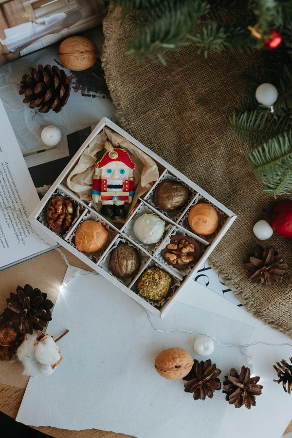 Coffret saveurs artisanales : une très bonne idée de cadeau à offrir ou à s'offrir